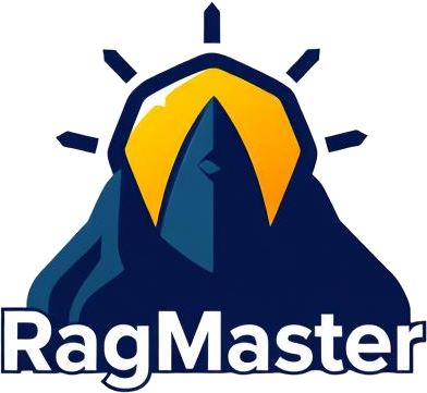 Logo RagMaster AI